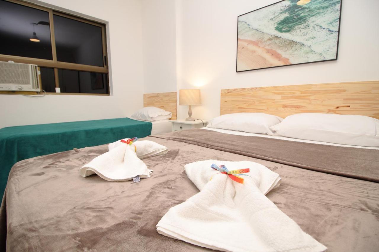 Апартаменты Apartamento Em Frente Ao Shopping Itaigara - Сальвадор Экстерьер фото