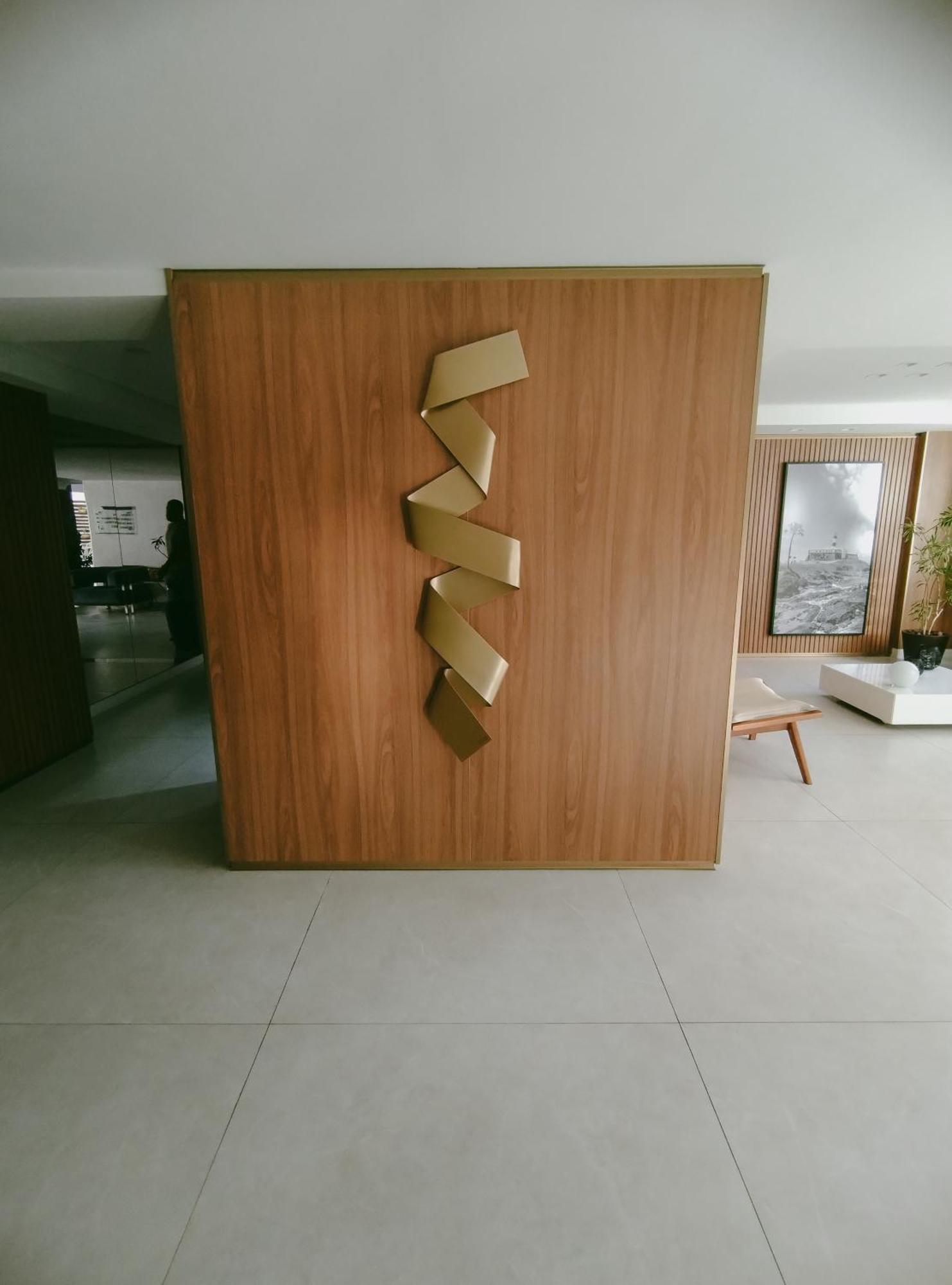 Апартаменты Apartamento Em Frente Ao Shopping Itaigara - Сальвадор Экстерьер фото